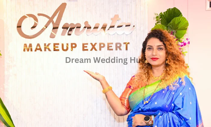 Amruta Makeup Expert
